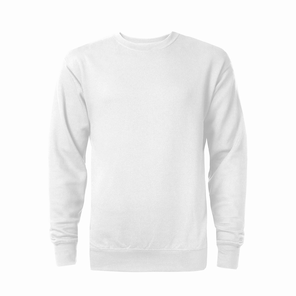 Improvment Sports Sweatshirt Mens New Multipanel Crewneck Sweatshirt Breathable Wholesale Custom Logo Pullover Sweatshirts